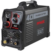 Sealey PP40E Plasma Cutter Inverter