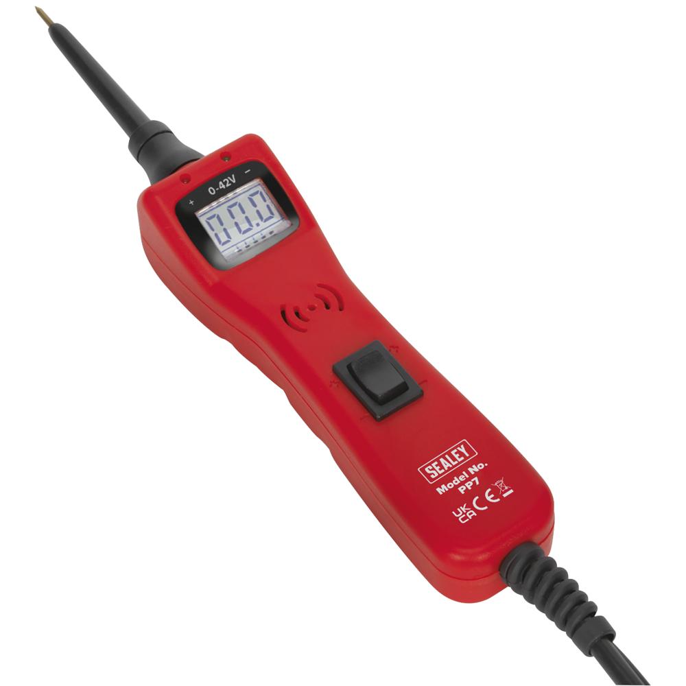 Sealey PP7 Auto Electricians Probe