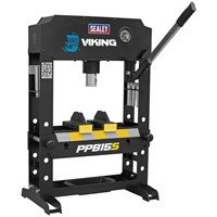 Sealey Viking Hydraulic Bench Press