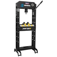 Sealey Viking Floor Type Hydraulic Press