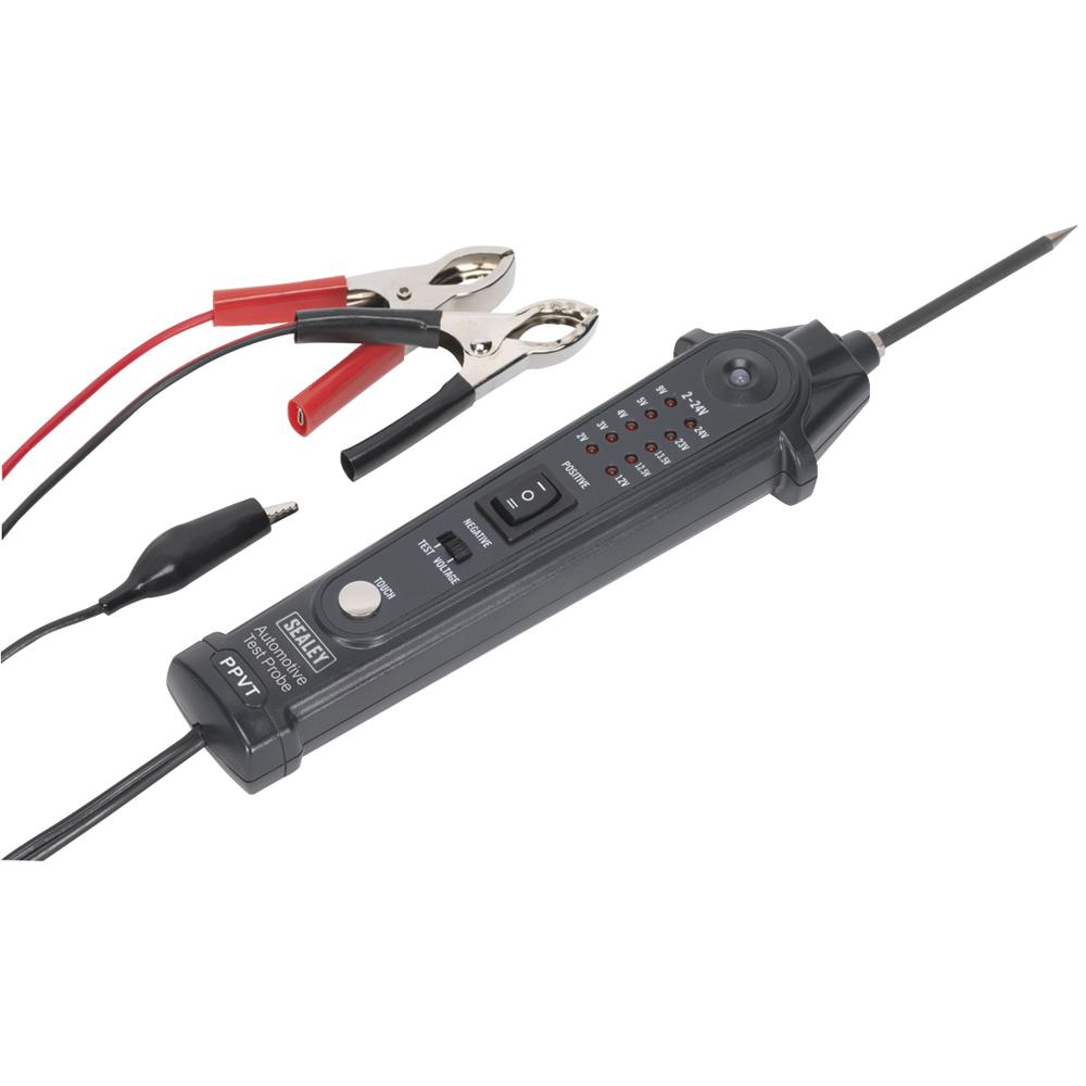 Sealey PPVT Automotive Test Probe