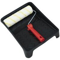 Sealey Paint Roller and Tray Set