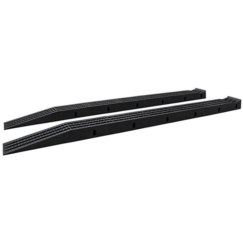 Sealey Modular Car Ramp Kit