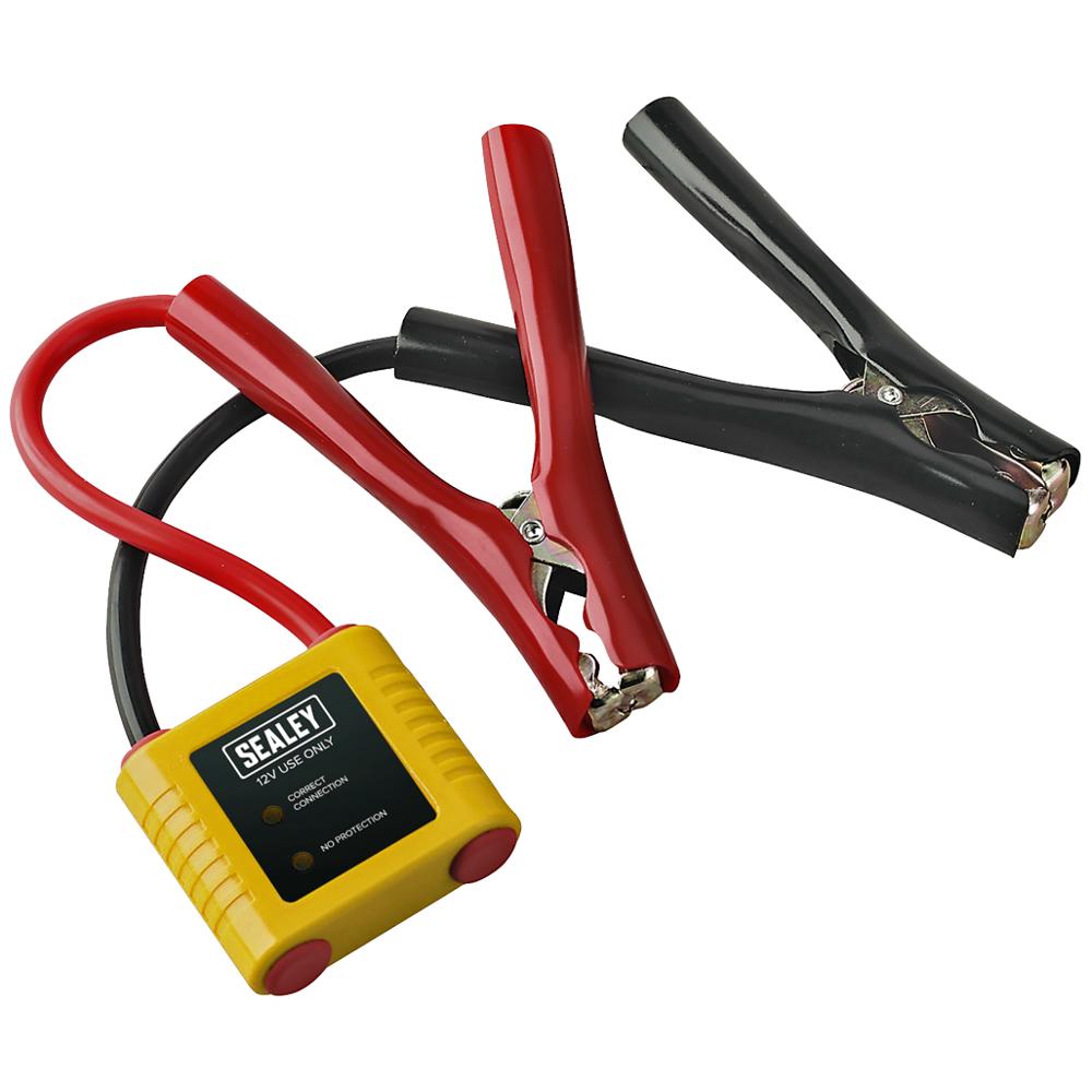 Sealey Auto Electronics Protection Device