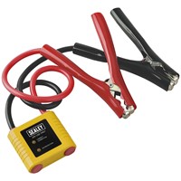 Sealey Auto Electronics Protection Device