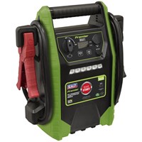 Sealey Premier Roadstart PRS2200 Emergency Jump Starter 