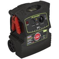 Sealey Premier PRS6400 RoadStart Emergency Jump Starter