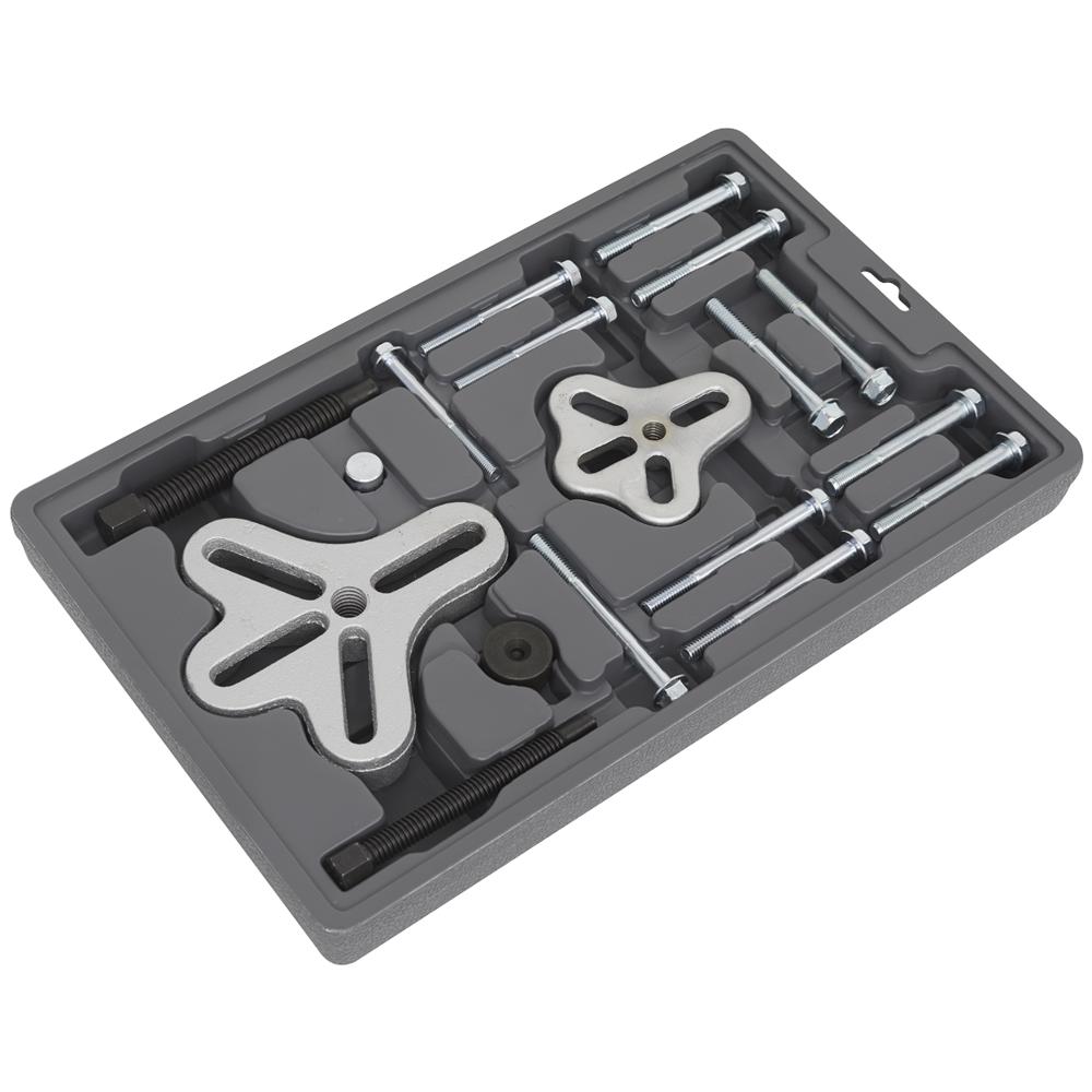 Sealey PS977 Combined Puller Set 18pc