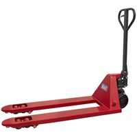 Sealey Heavy Duty Pallet Truck