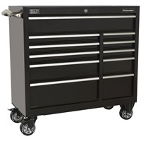Sealey Premier 11 Drawer Heavy Duty Roller Cabinet