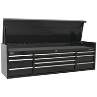 Sealey Premier 10 Drawer Heavy Duty Tool Chest
