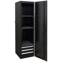 Sealey 3 Drawer Heavy Duty Hang On Locker