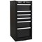 Sealey 6 Drawer Hang On Chest for Premier Roller Cabinets 
