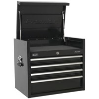 Sealey Premier 4 Drawer Tool Chest