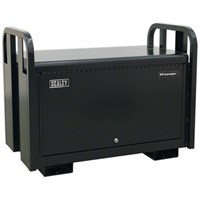 Sealey Heavy Duty Jobsite Tool Box