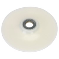 Sealey PTC/BP4 Grinder and Sander Backing Pad