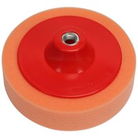 Sealey M14 Buffing and Polishing Foam Pad Medium