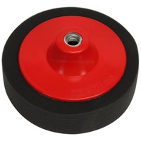 Sealey M14 Buffing and Polishing Foam Pad Soft
