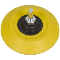 Sealey Backing Pad for Air and Electric Tools