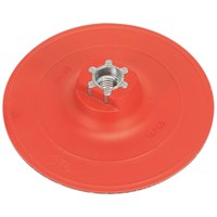 Sealey M14 Hook and Loop Backing Pad