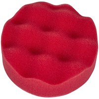 Sealey Hook and Loop Buffing and Polishing Pad Ultra Soft