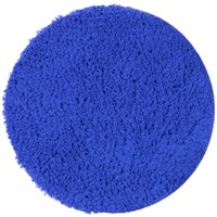 Sealey Blue Hook and Loop Terry Bonnet Pad
