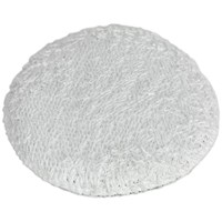 Sealey Hook and Loop Microfibre Cloth Disc