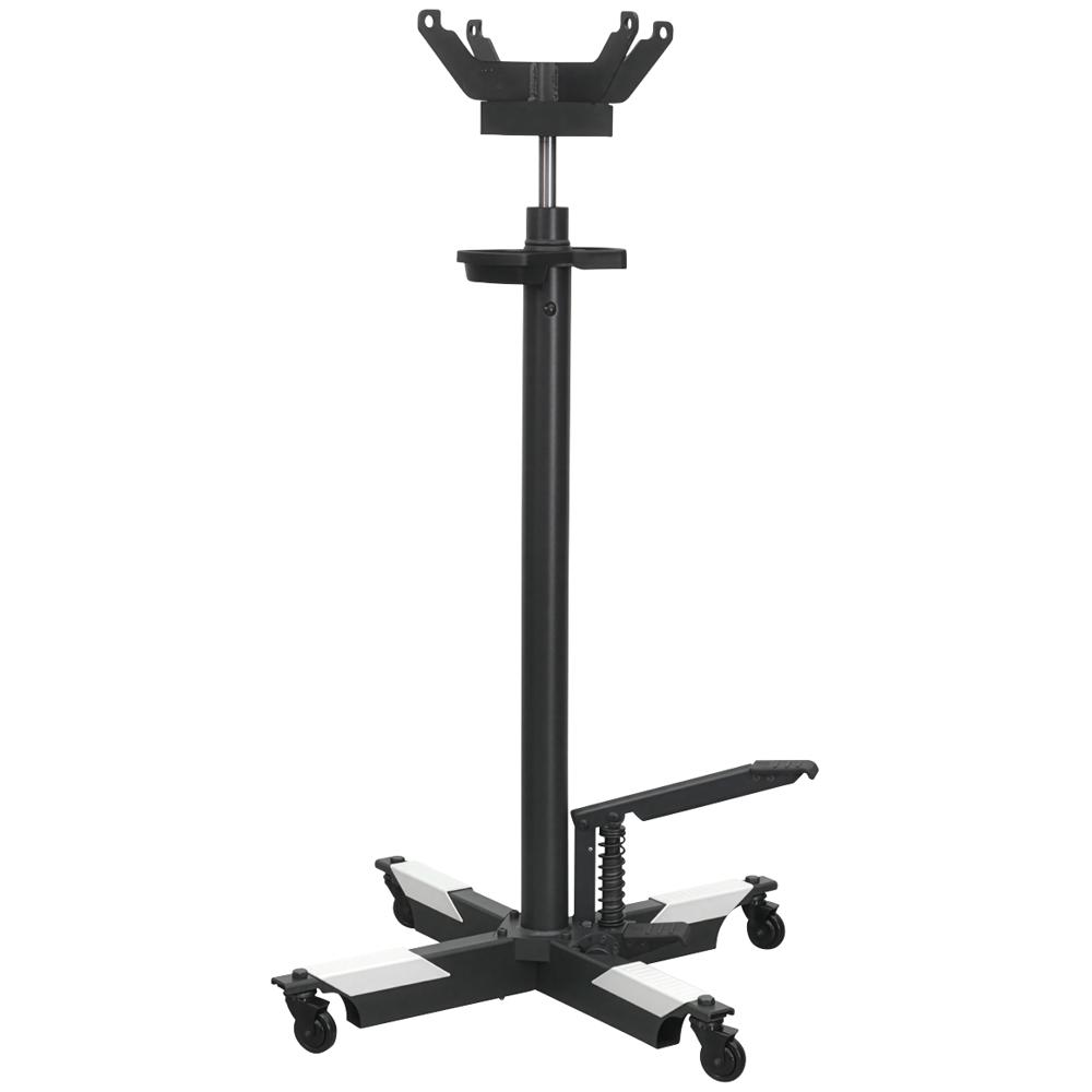 Sealey Premier Transmission Jack Vertical
