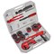 Sealey 12 Piece Pipe Threading Kit BSPT 