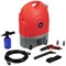Sealey PW1712 12v or Rechargeable Cordless Pressure Washer 8.5 Bar Sealey PW1712 12v or Rechargeable Cordless Pressure Washer 8.5 Bar