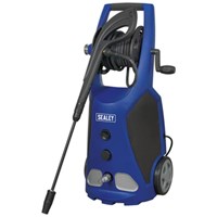 Sealey PW3500 Professional Pressure Washer 140 Bar