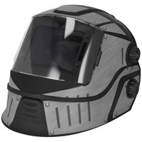 Sealey Flip Up Auto Darkening Solar Powered Welding Helmet