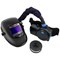 Sealey Welding Helmet and Powered Air Purifying Respirator 