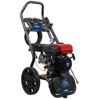 Sealey 6.5hp Petrol Pressure Washer 220 Bar