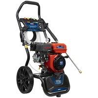 Sealey 6.5hp Petrol Pressure Washer 220 Bar