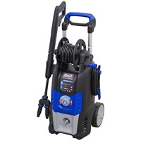 Sealey WTF2200 Pressure Washer 150 Bar
