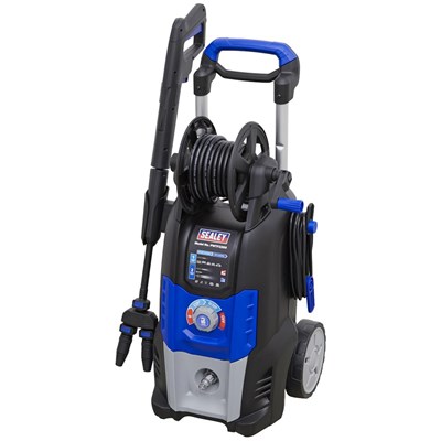 Sealey WTF2200 Pressure Washer 150 Bar