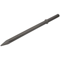 Sealey Worksafe 1 1/4" Hex Shank Point Chisel 