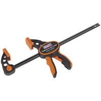 Sealey Quick Bar Clamp