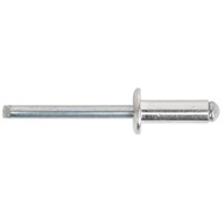 Sealey Blind Aluminium Rivets
