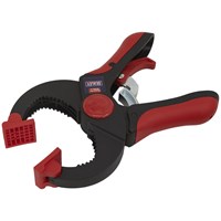 Sealey Quick Ratchet Clamp