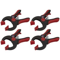 Sealey Quick Ratchet Clamp Pack of 4