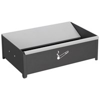 Sealey Floor Standing Ashtray