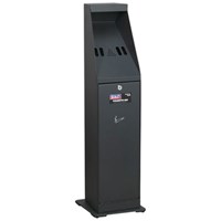 Sealey Cigarette Bin