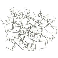 Sealey Wave Staples for SDL14 and SDL15