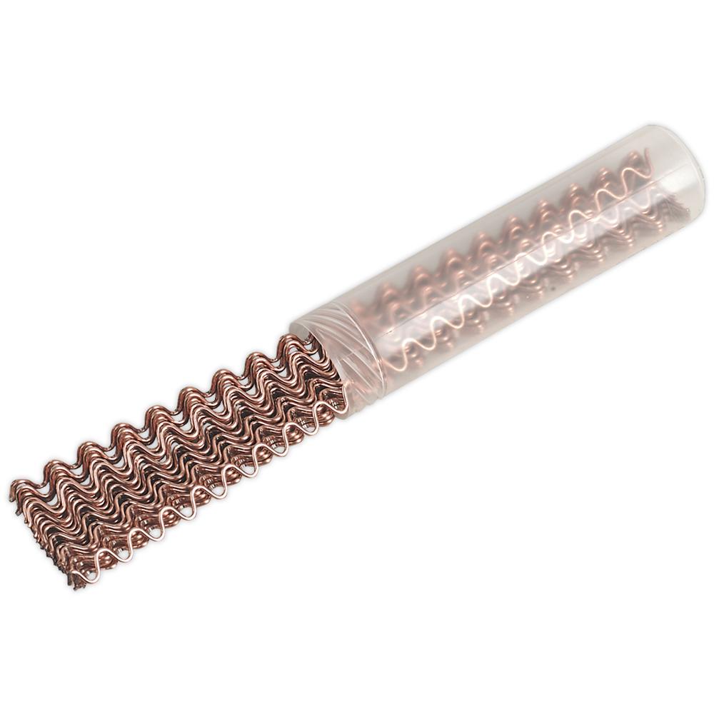 Sealey Wavy Wire Strips for Panel Pulling Systems