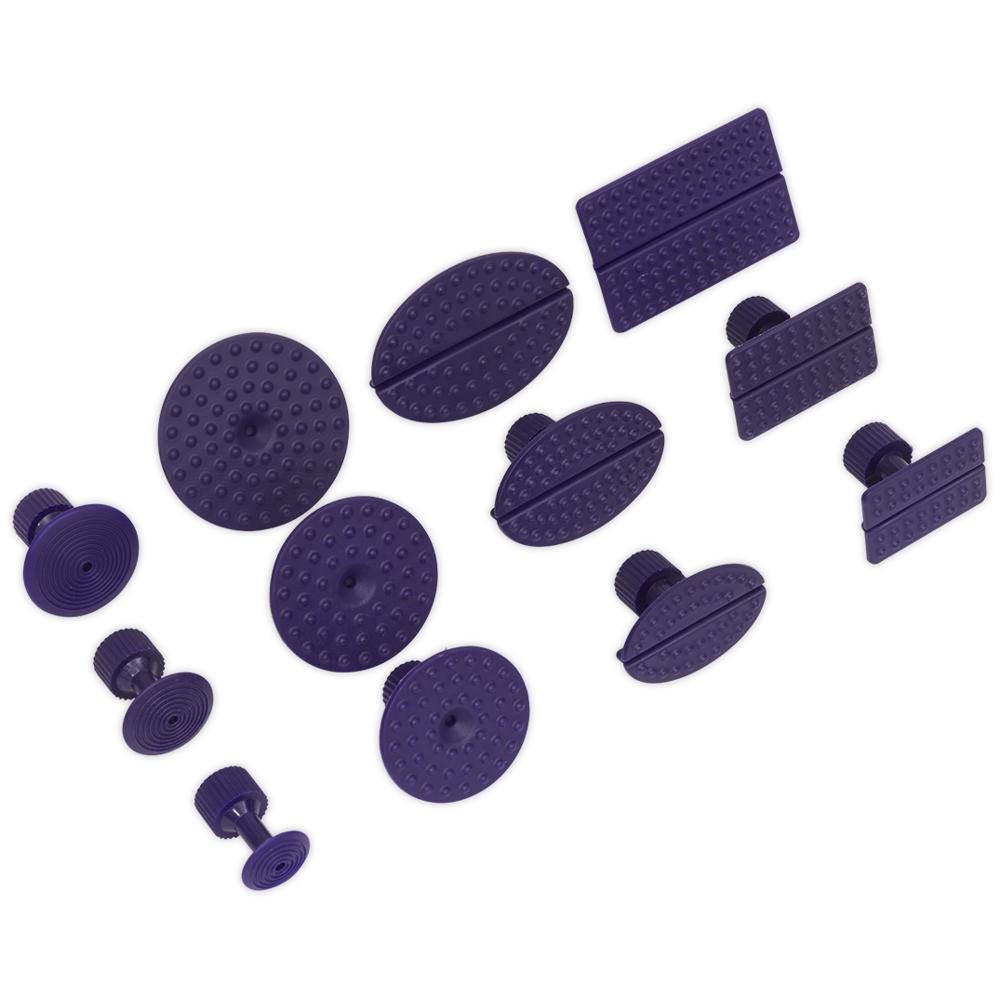 Sealey PDR Dent Repair Tabs