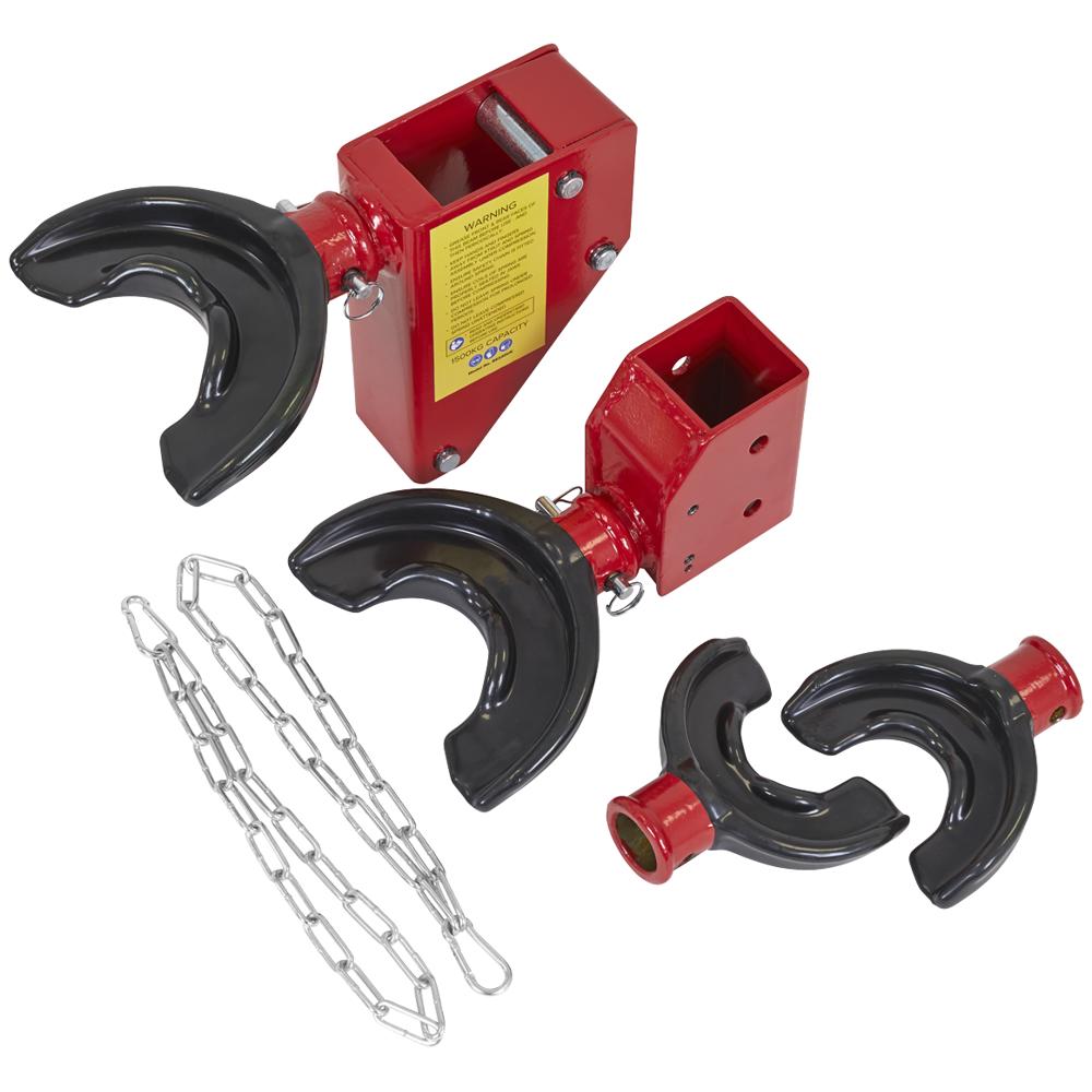 Sealey RE231 Upgrade Kit for RE230 Strut and Spring Compressor