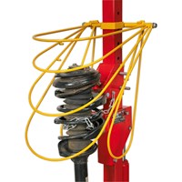 Sealey Coil Spring Compressor Restraint System for RE231 and RE232