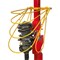 Sealey Coil Spring Compressor Restraint System for RE231 and RE232 